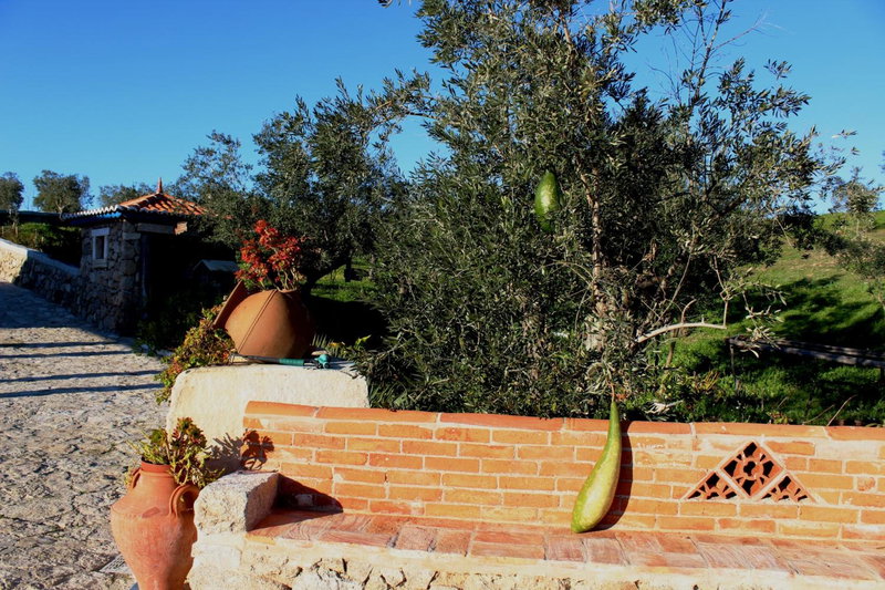 Quinta Ribeiro Tanquinhos, Tancos, Portugal