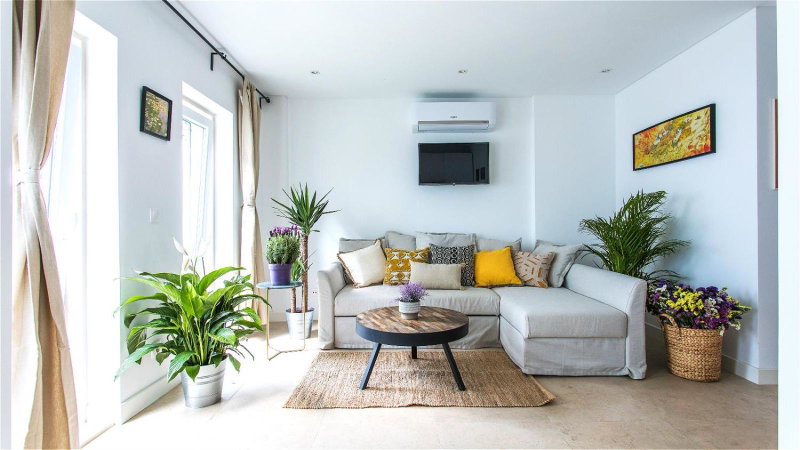 Lx Design Apartment near Congress Center, Lisbon, Portugal
