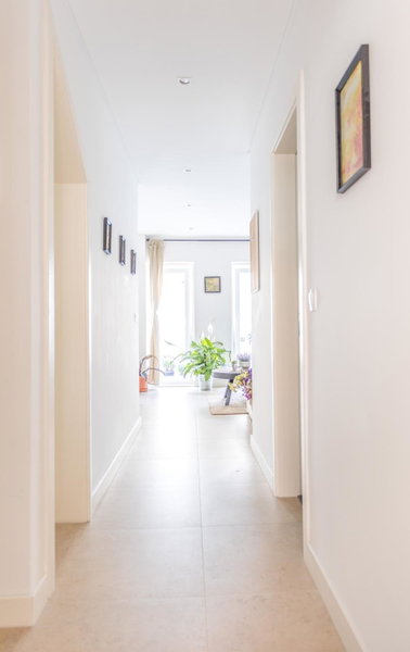 Lx Design Apartment near Congress Center, Lisbon, Portugal