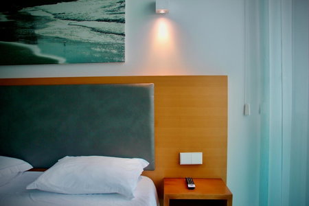 Whalesbay Hotel Apartamentos, Capelas, Portugal