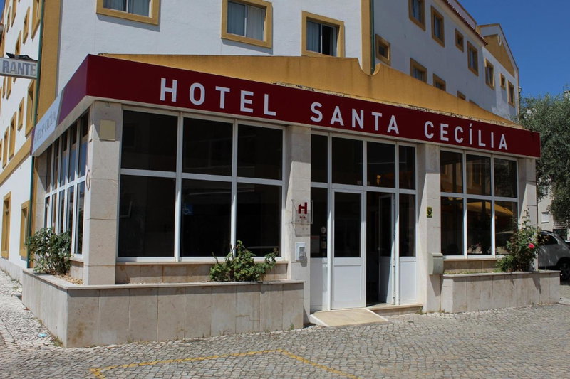 Hotel Santa Cecília, Fátima, Portugal