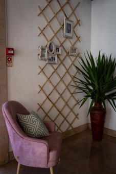 Hotel Santa Cecília, Fátima, Portugal