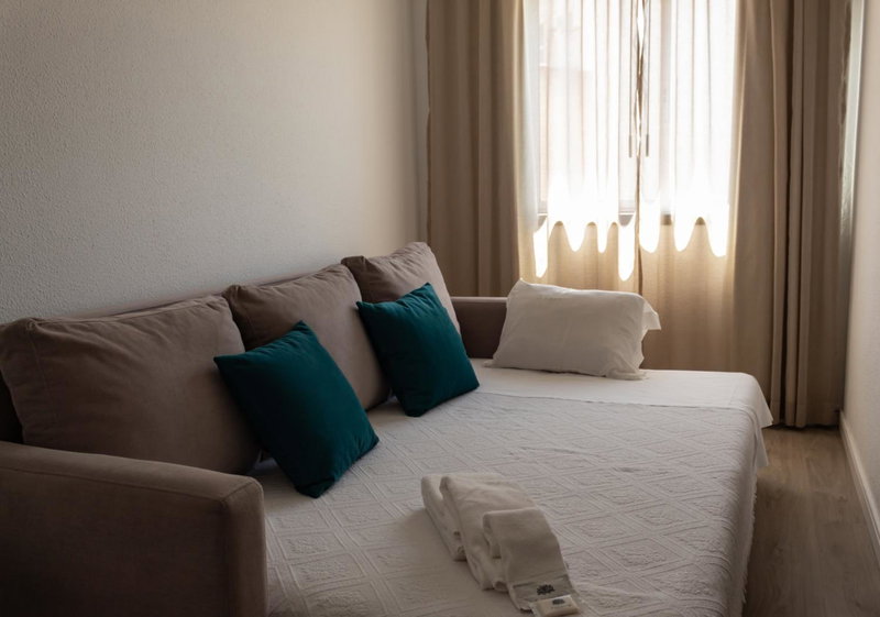 Hotel Santa Cecília, Fátima, Portugal