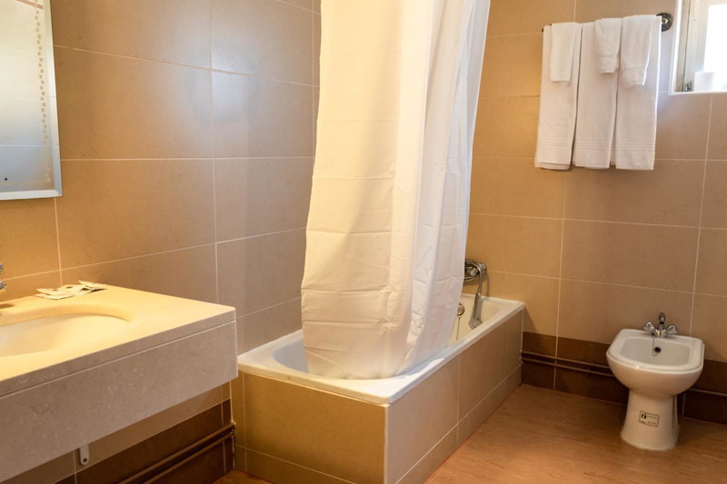 Hotel Santa Cecília, Fátima, Portugal