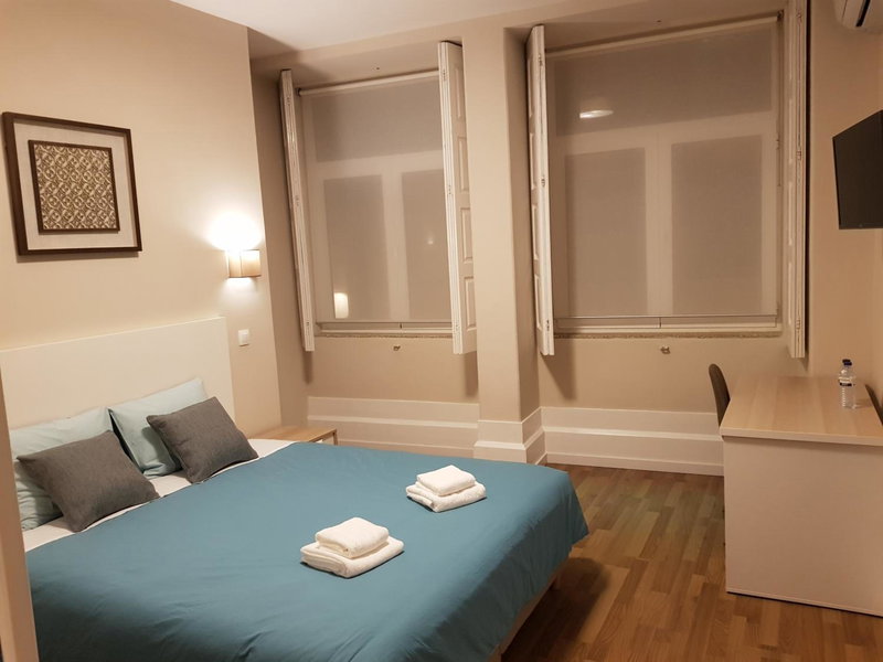 HaoBo Porto Center, Porto, Португалия
