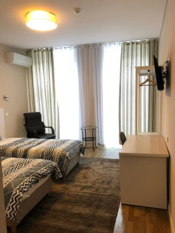 HaoBo Porto Center, Porto, Португалия