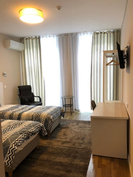 HaoBo Porto Center, Porto, Португалия
