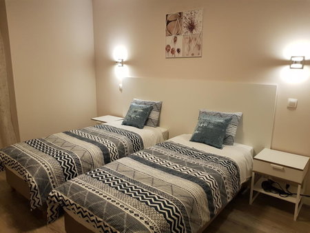 HaoBo Porto Center, Porto, Португалия