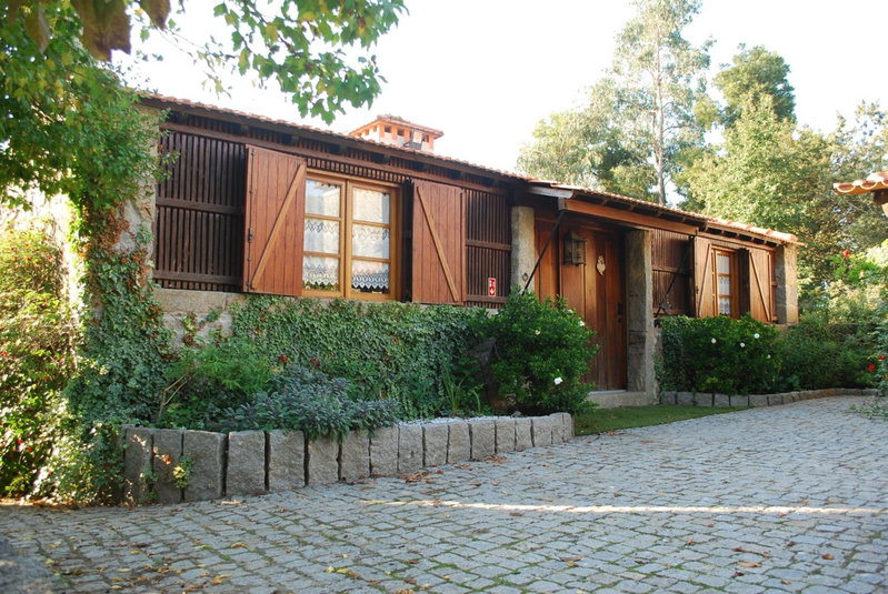 Quinta Padre Lobo, Santa Maria da Feira, Portugal