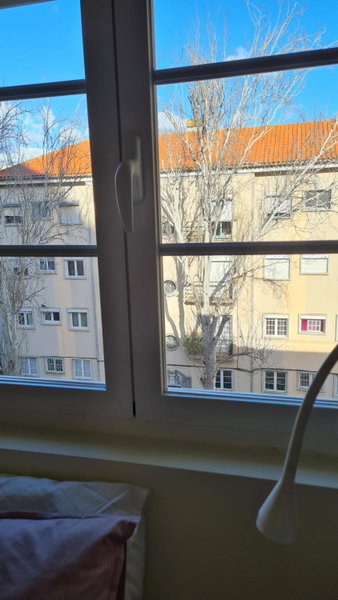 Majesticlara Lisbon Guest House, Lisbon, Португалия