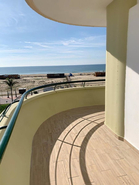 Apartamentos Guadiana, Monte Gordo, Portugal