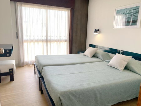 Apartamentos Guadiana, Monte Gordo, Portugal