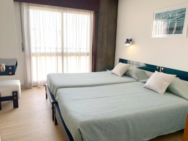 Apartamentos Guadiana, Monte Gordo, Portugal