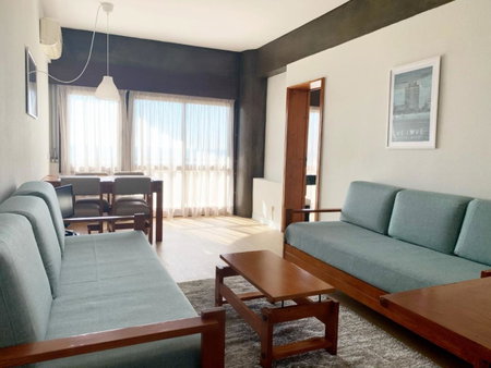 Apartamentos Guadiana, Monte Gordo, Portugal