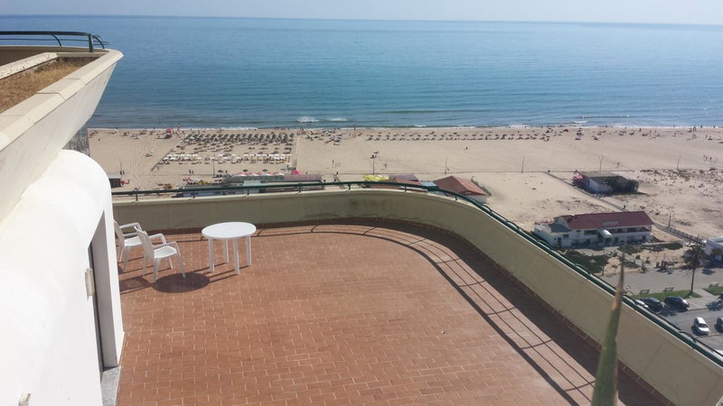 Apartamentos Guadiana, Monte Gordo, Portugal
