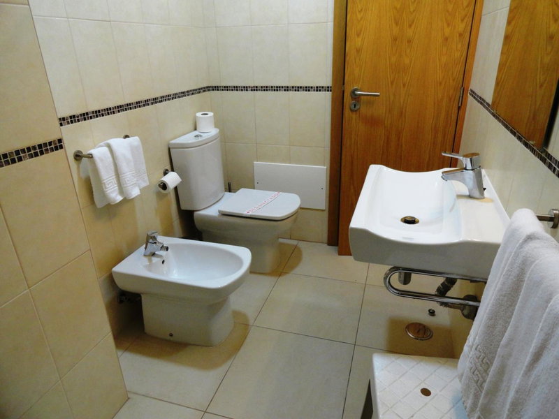 Apartamentos Guadiana, Monte Gordo, Portugal
