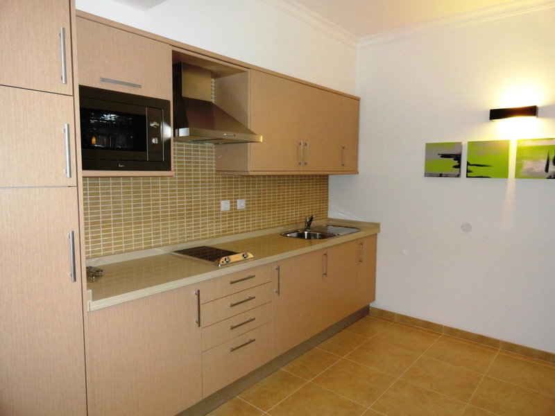 Apartamentos Guadiana, Monte Gordo, Portugal