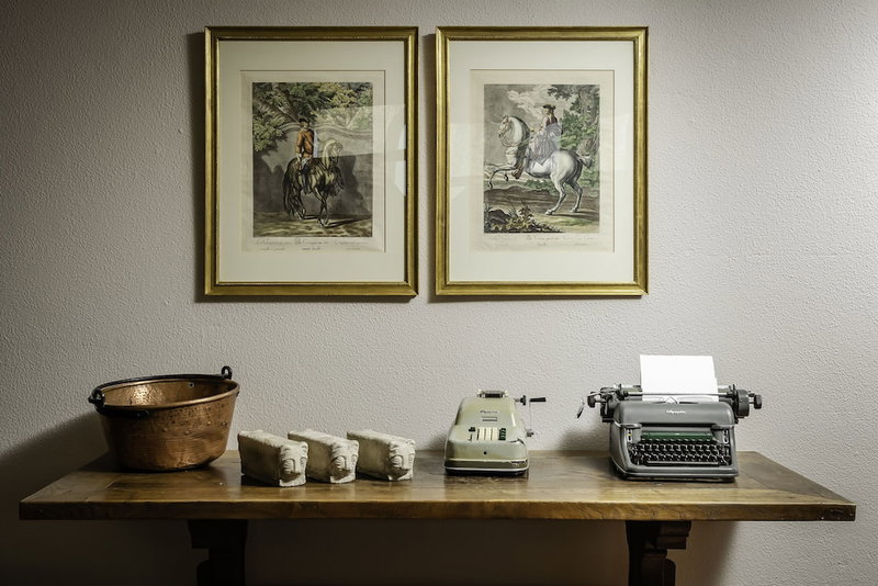 Hotel Dom Luis, Elvas, Portugal