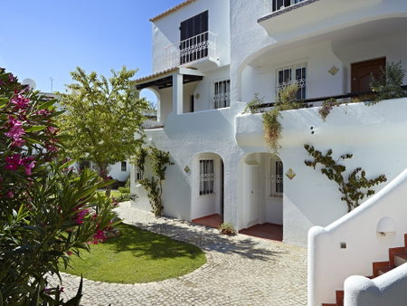 São Rafael Holidays, Albufeira, Portugal