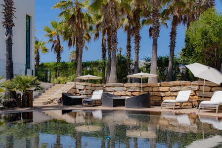 São Rafael Holidays, Albufeira, Portugal