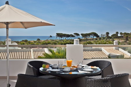 São Rafael Holidays, Albufeira, Portugal