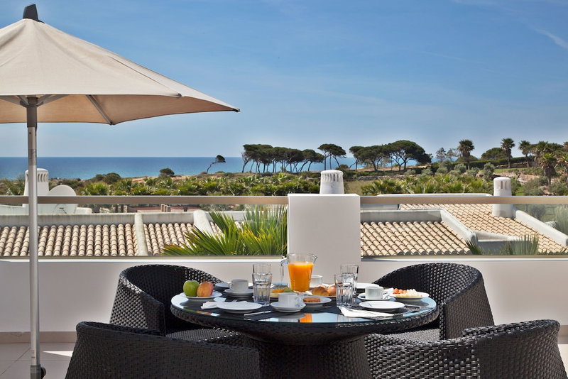 São Rafael Holidays, Albufeira, Portugal