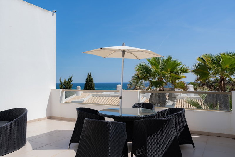 São Rafael Holidays, Albufeira, Portugal