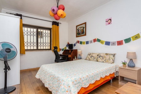 Lisbon South Bay Rooms, Amora, Portugal
