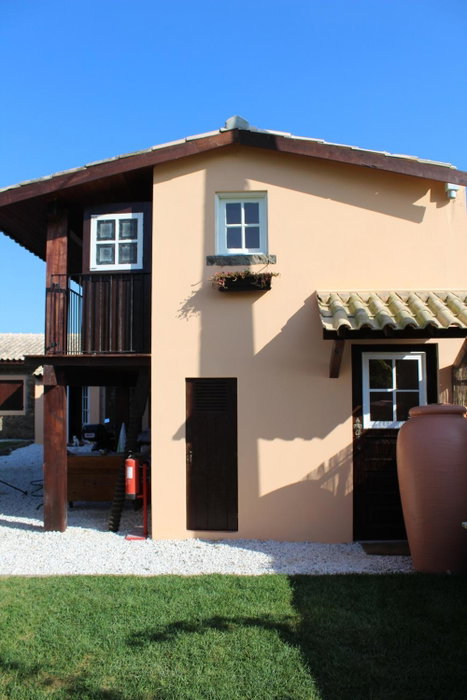Casa do Moinho, Ovar, Португалия