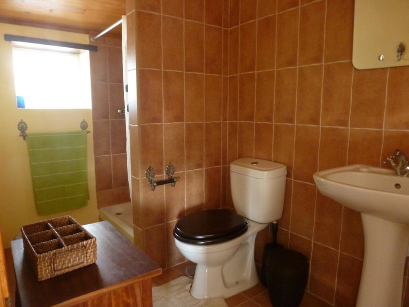 Casa do Moinho, Ovar, Португалия