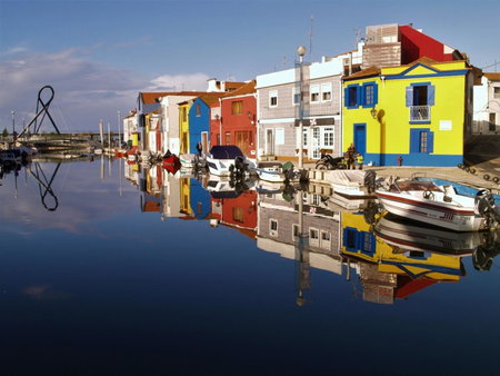 Casa do Moinho, Ovar, Португалия