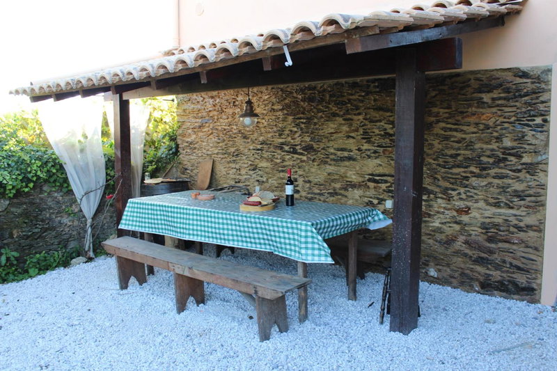 Casa do Moinho, Ovar, Португалия