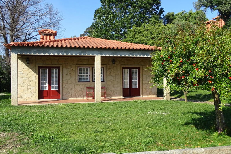 Quinta Vale do Homem, Amares, Portugal