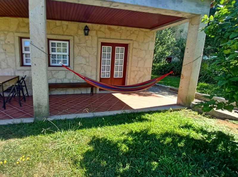 Quinta Vale do Homem, Amares, Portugal