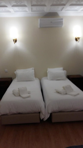 Metro Vilar Suites & Villas, Vilar do Pinheiro, Portugal