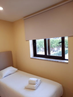 Metro Vilar Suites & Villas, Vilar do Pinheiro, Portugal