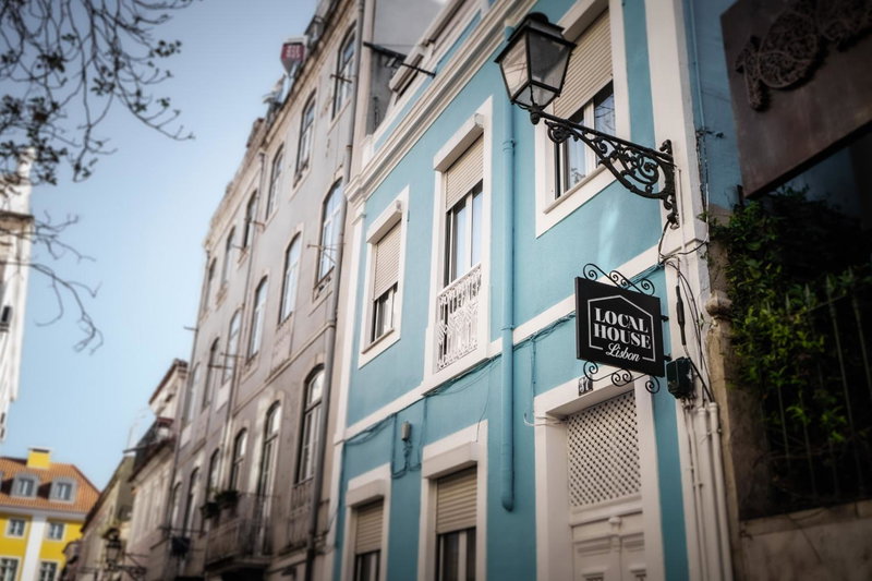 Local House Lisbon, Lisbon, Portugal