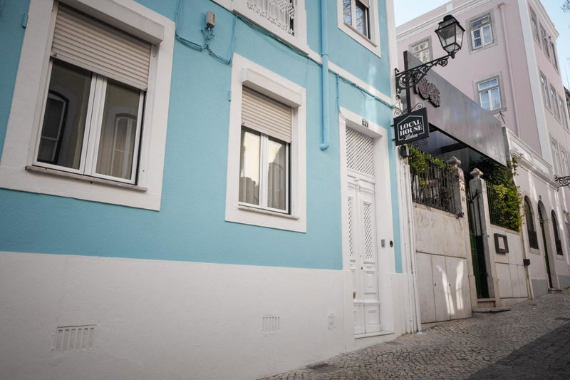 Local House Lisbon, Lisbon, Portugal