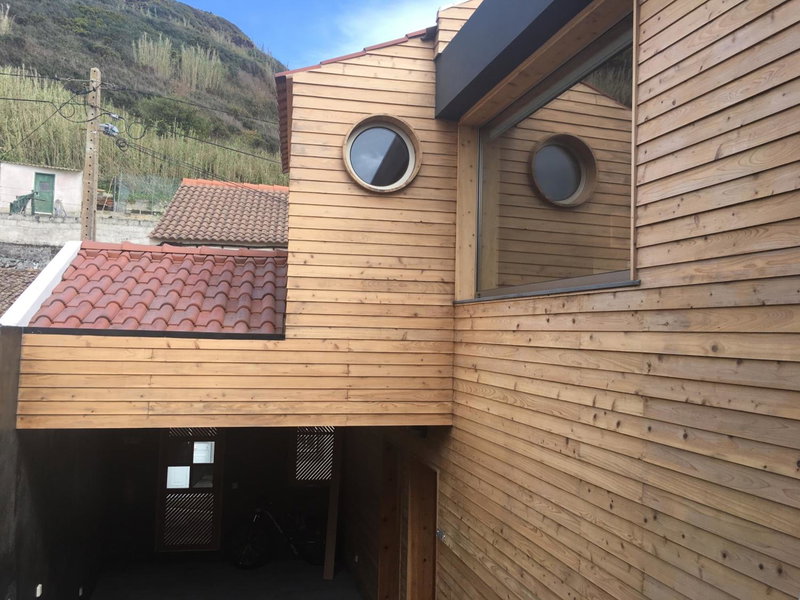 Porto Pim Bay, Horta, Portugal
