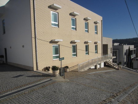 Dom Hotel, Penafiel, Португалия