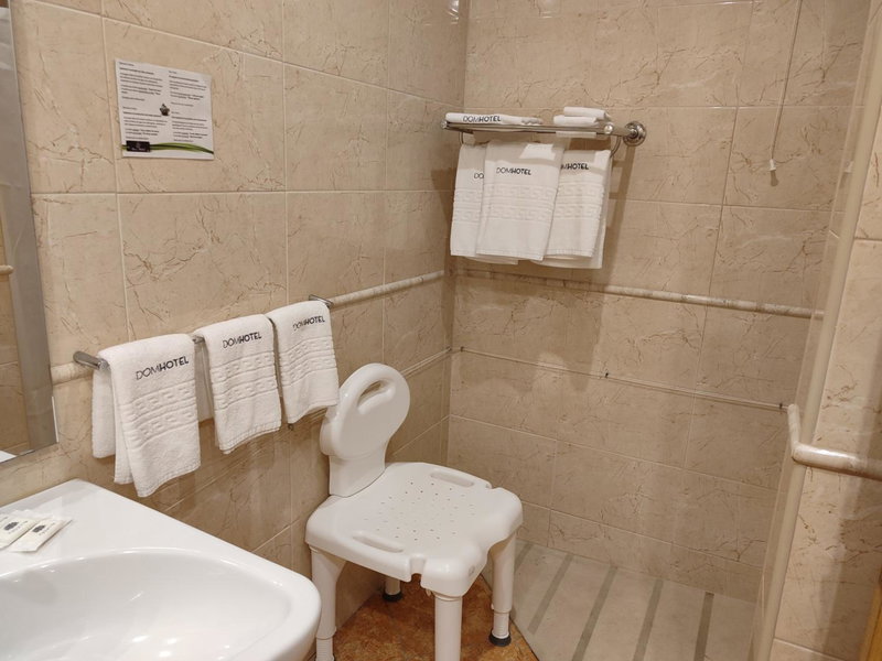 Dom Hotel, Penafiel, Португалия