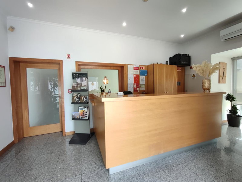 Dom Hotel, Penafiel, Португалия