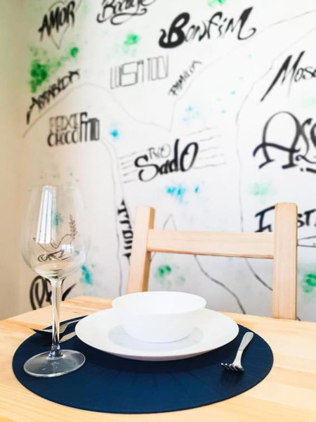 PÊPA Guesthouse, Setúbal, Portugal