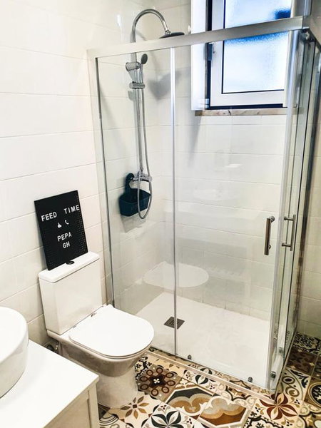 PÊPA Guesthouse, Setúbal, Portugal