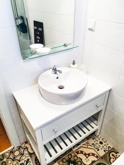 PÊPA Guesthouse, Setúbal, Portugal