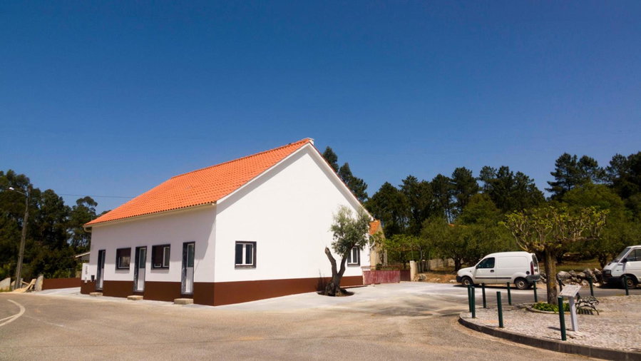 Mocho GuestHouse, São Mamede, Portugal