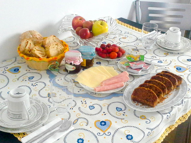 Mocho GuestHouse, São Mamede, Portugal