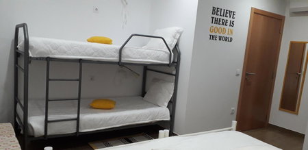 Mocho GuestHouse, São Mamede, Portugal