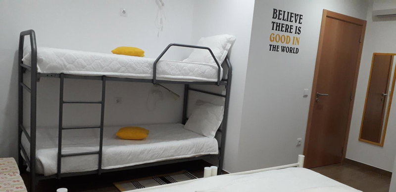 Mocho GuestHouse, São Mamede, Portugal