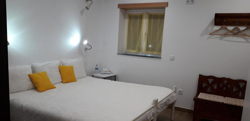 Mocho GuestHouse, São Mamede, Portugal